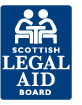 Scottish legal Aid Board