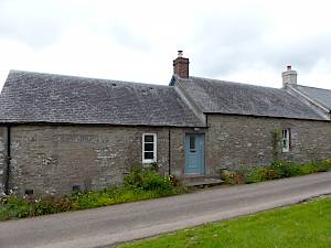Jubilee Cottage, Fowlis Wester, Crieff